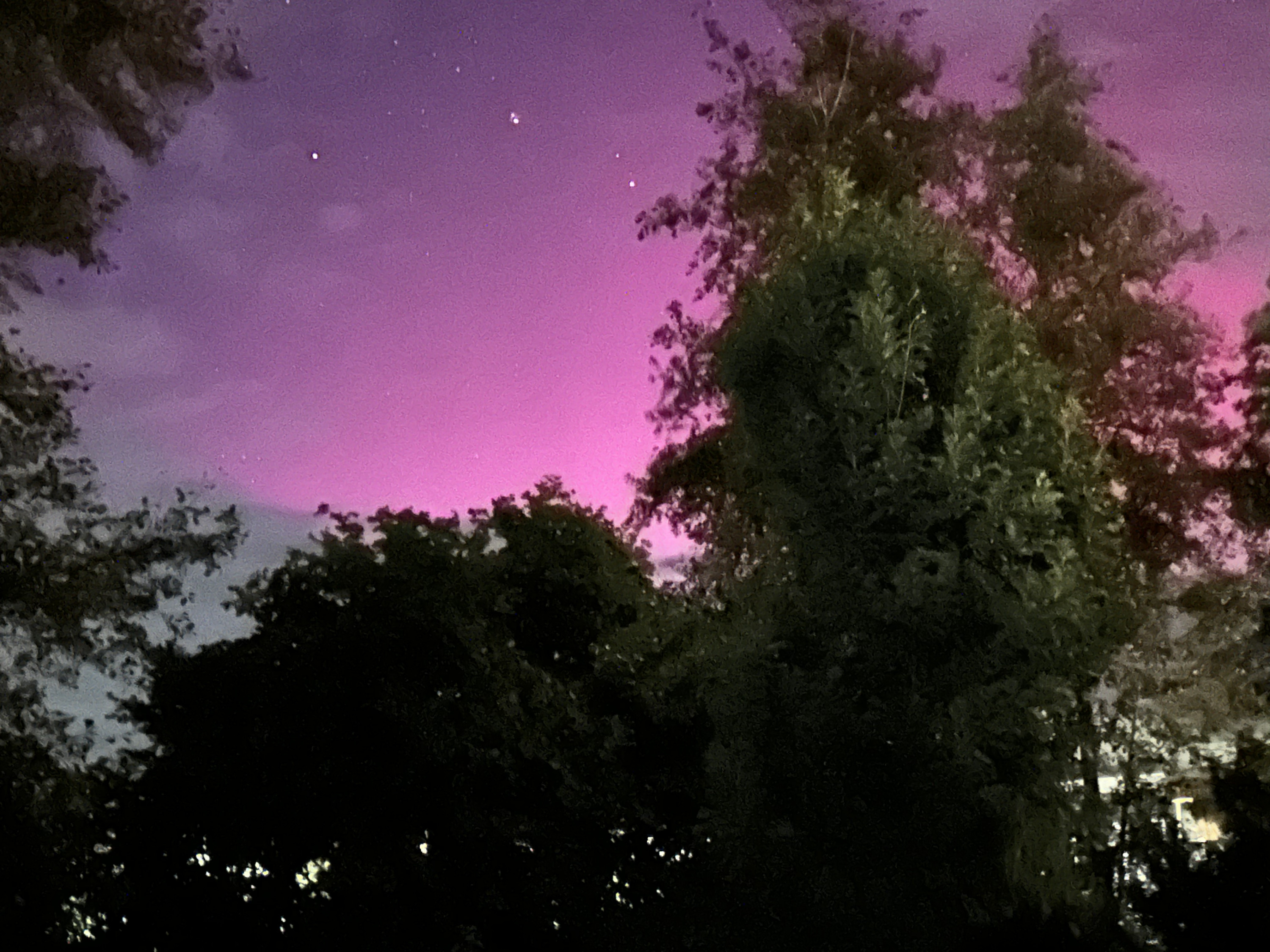 Polarlicht