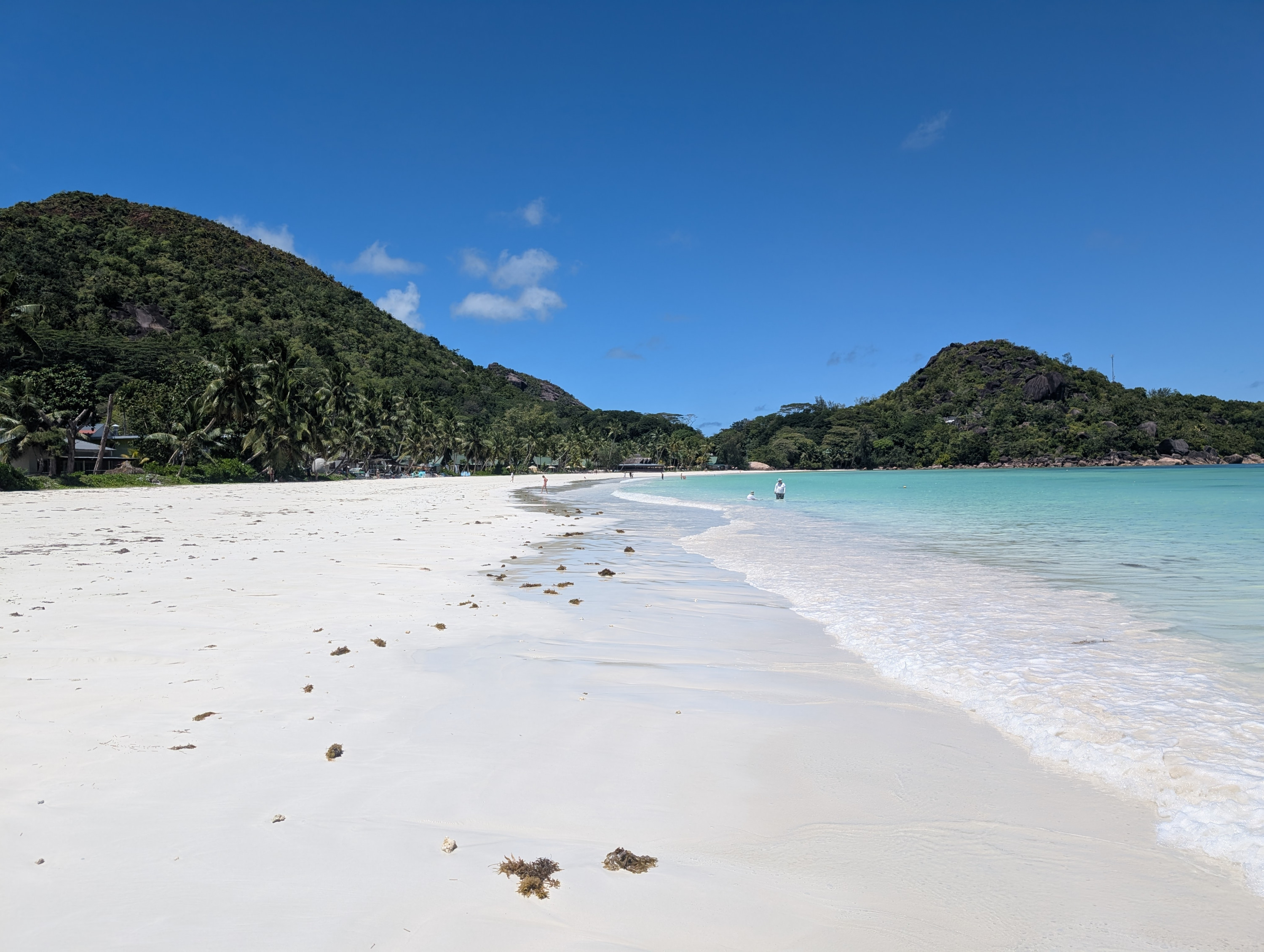 Praslin