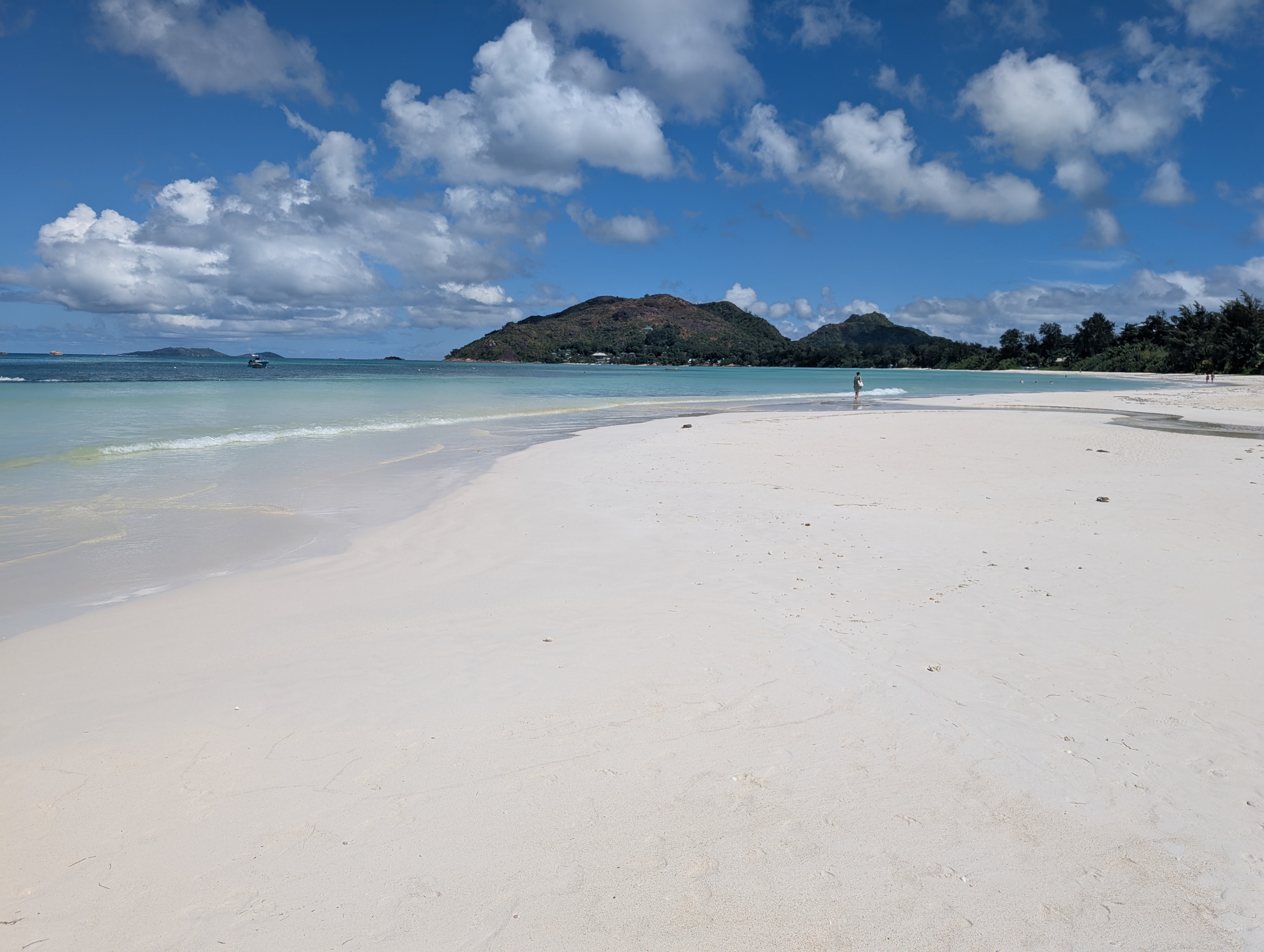 Praslin
