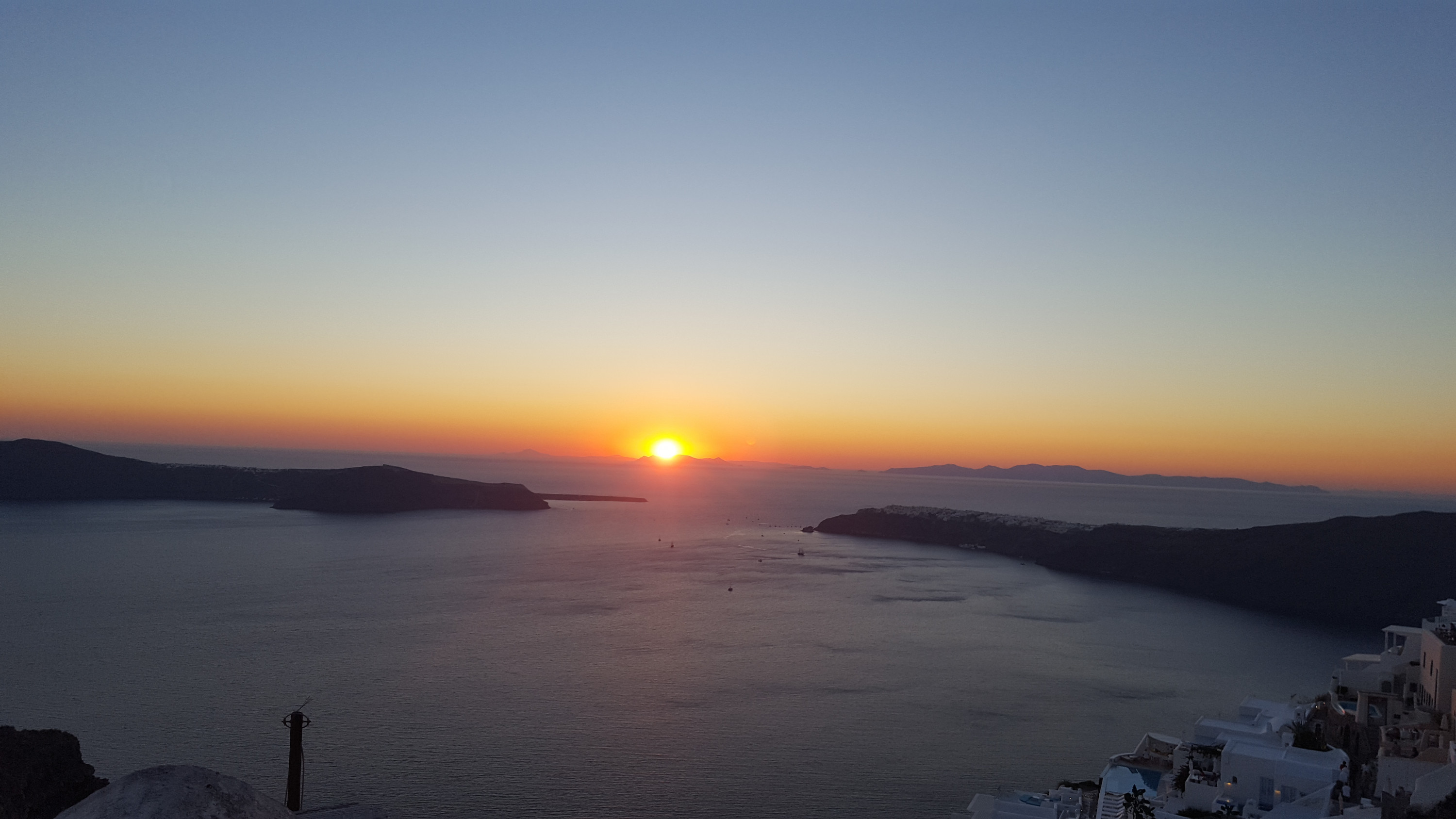 Sonnenuntergang