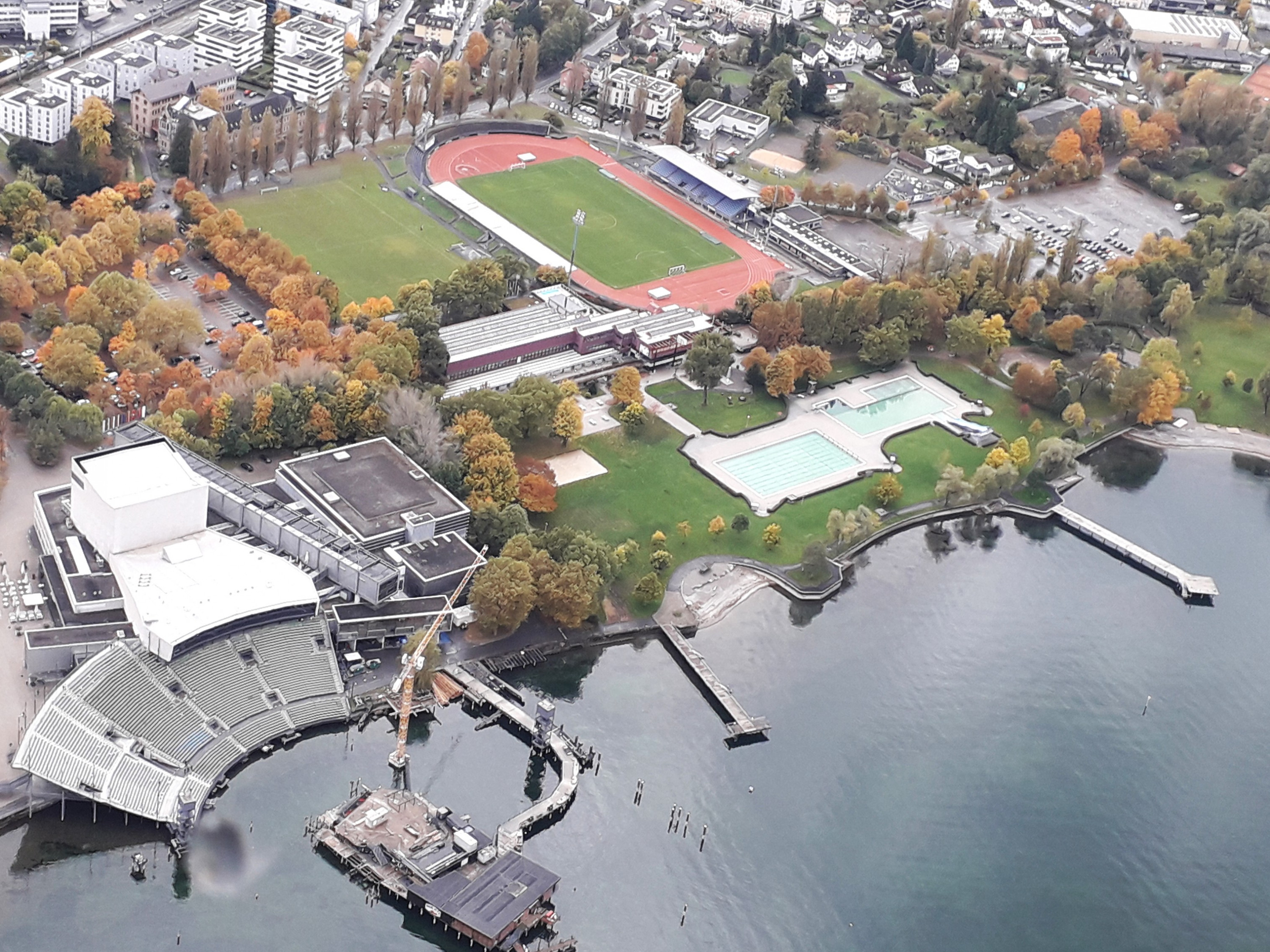 Bregenz Theater