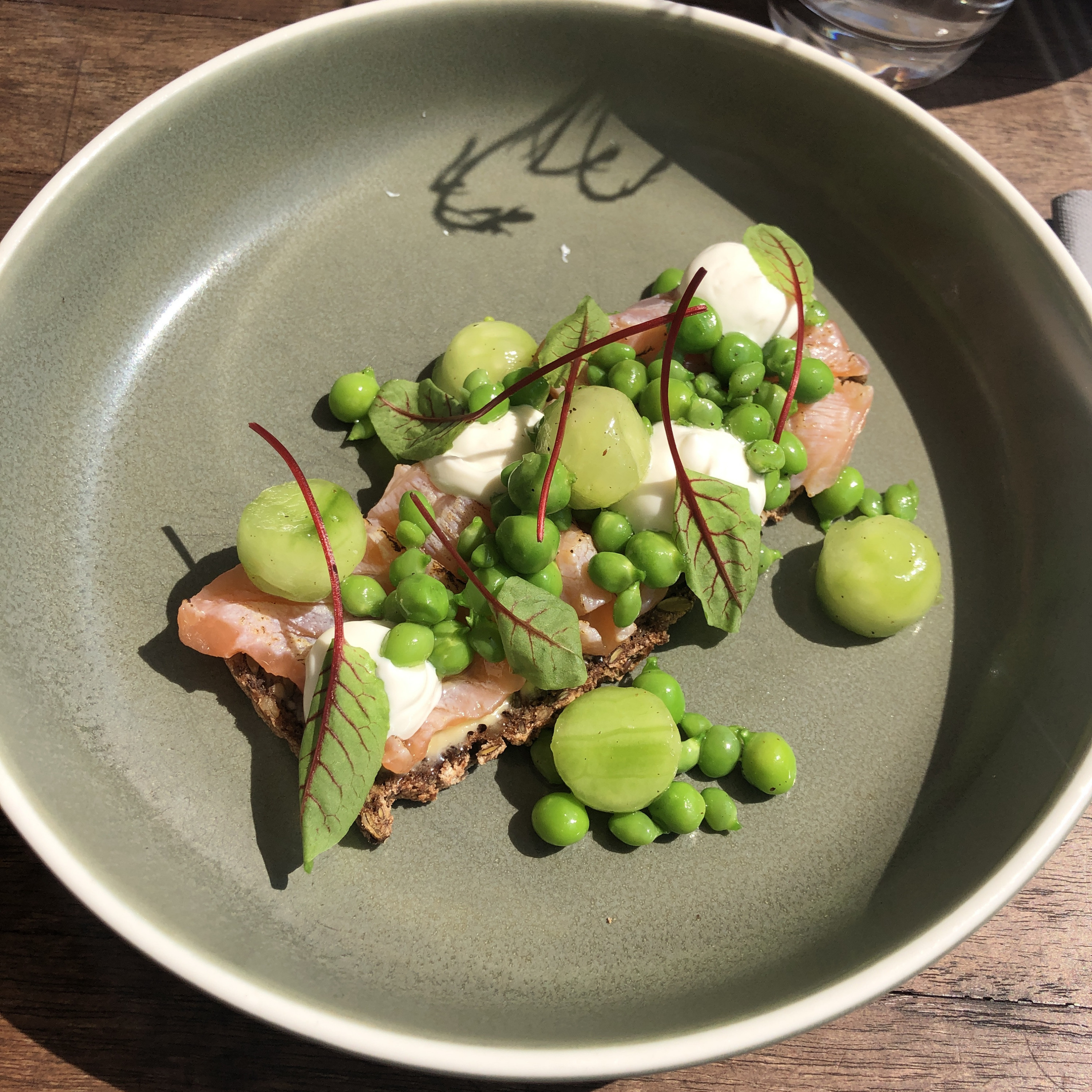 Smörrebröd 2019