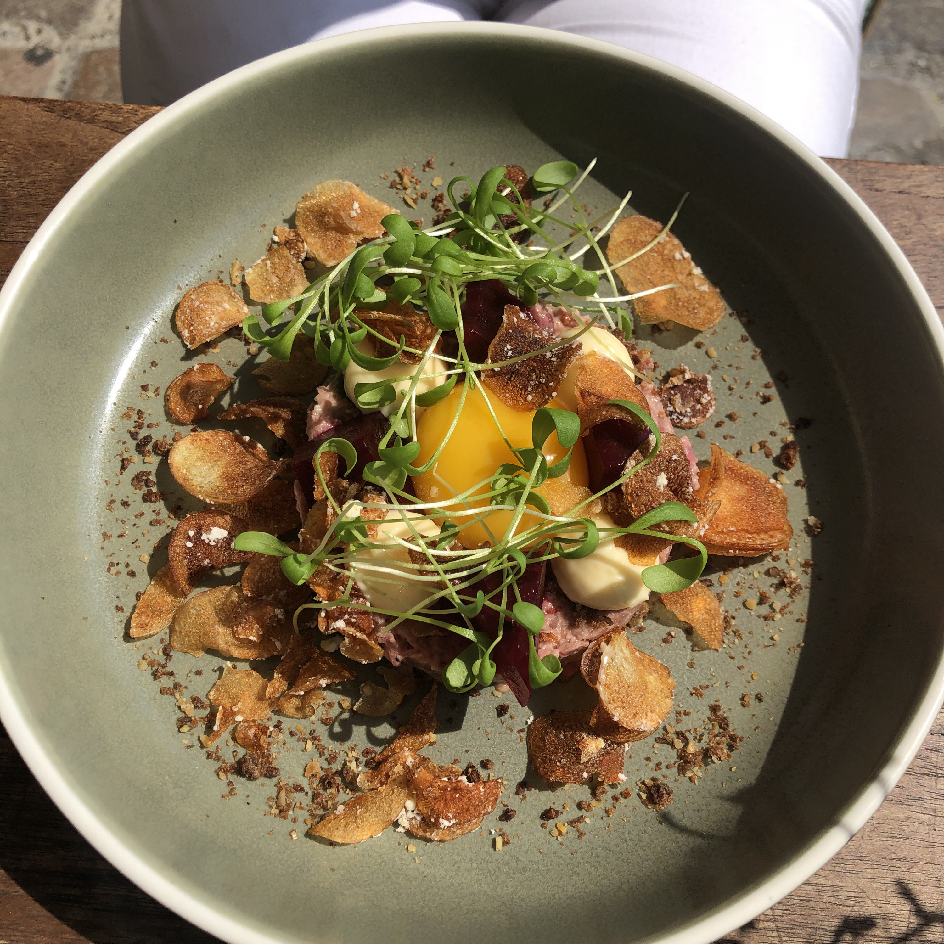 Smörrebröd 2019