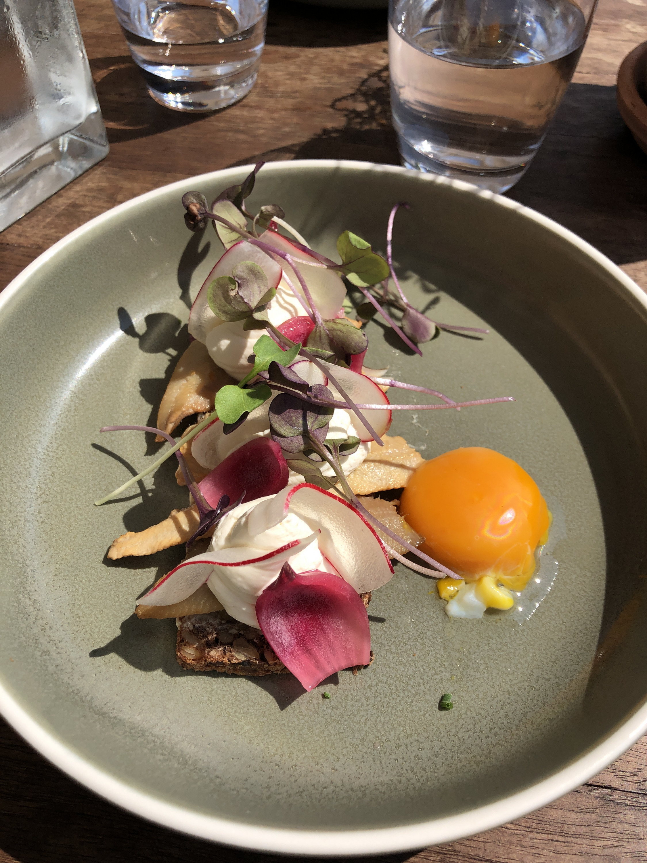 Smörrebröd 2019