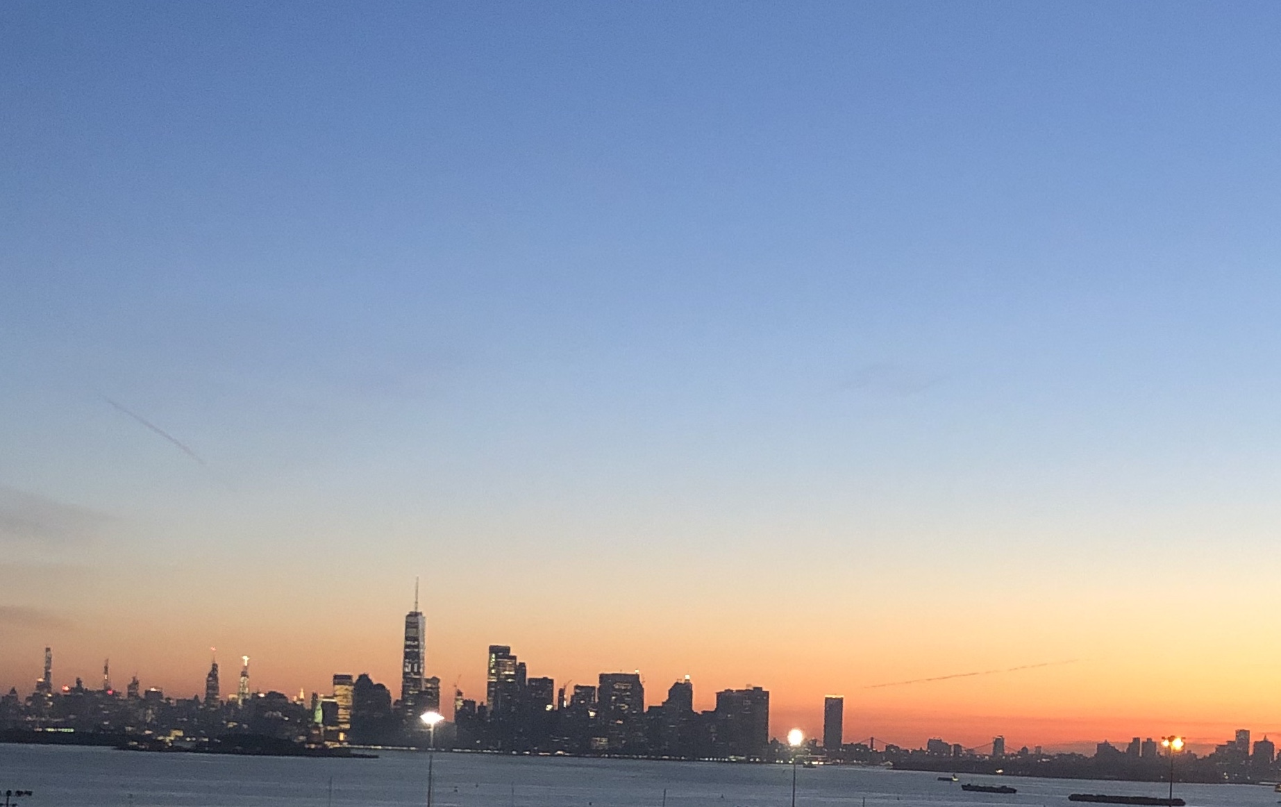 New York 2019