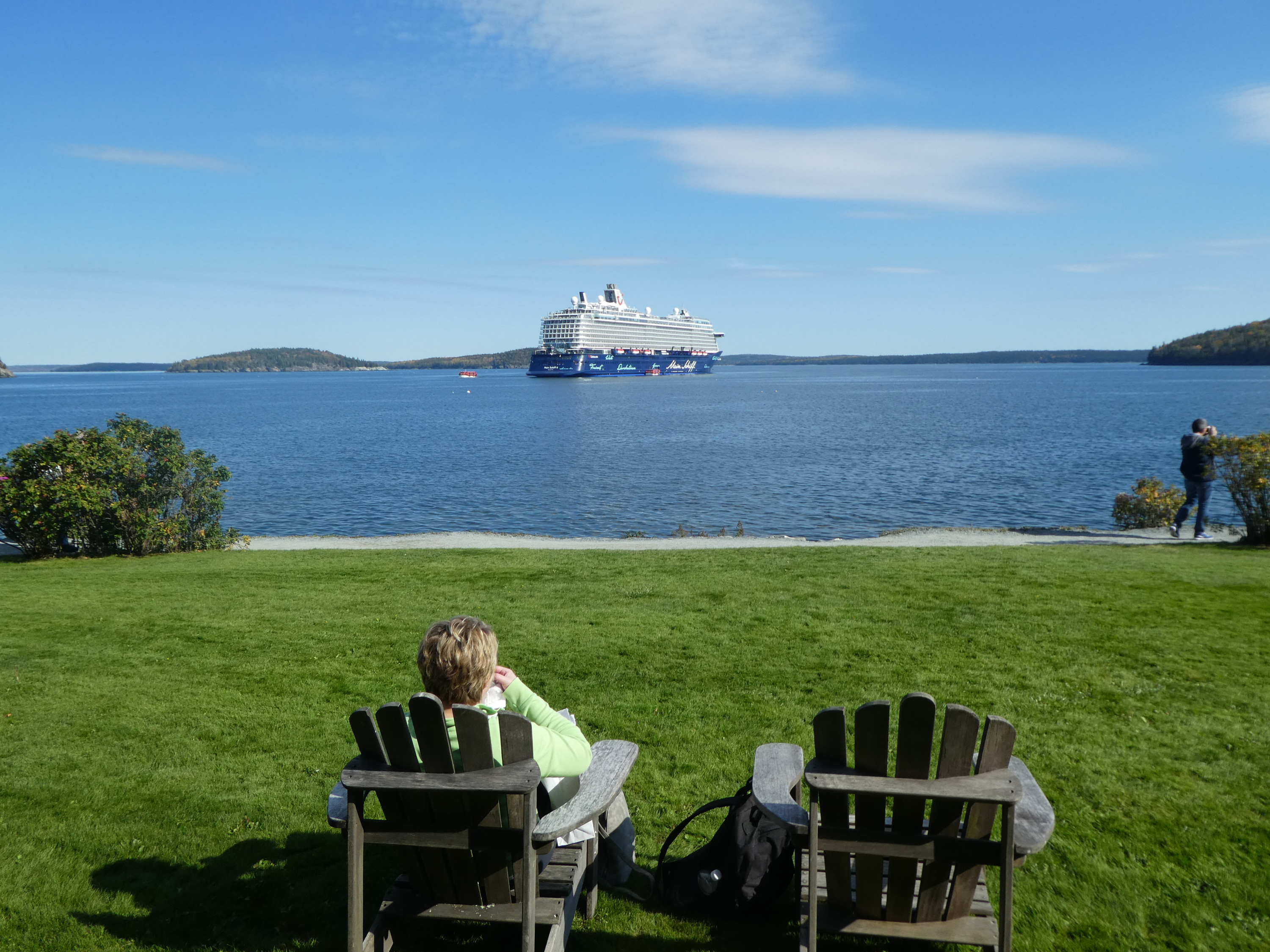 Bar Harbour