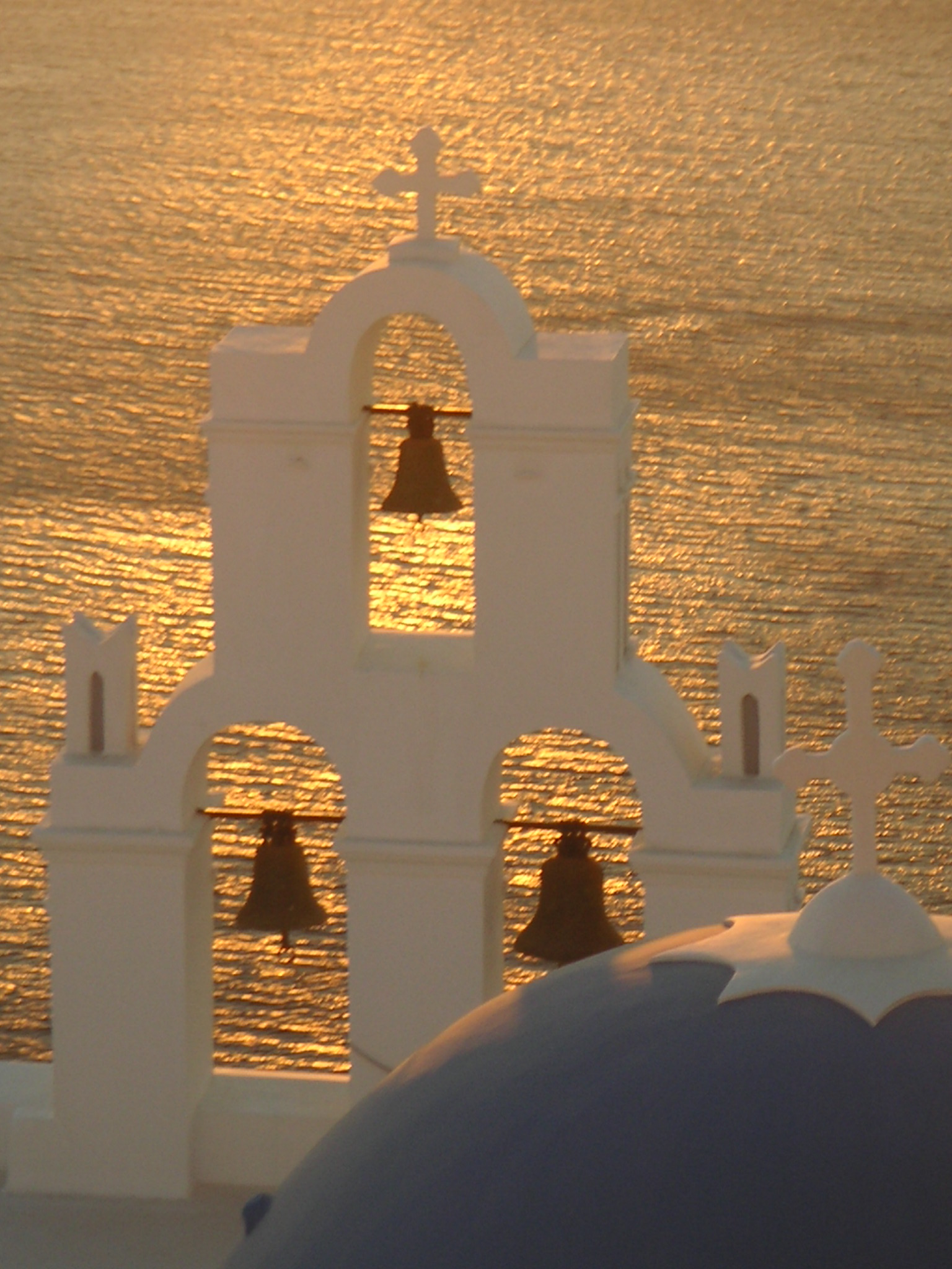 Santorini