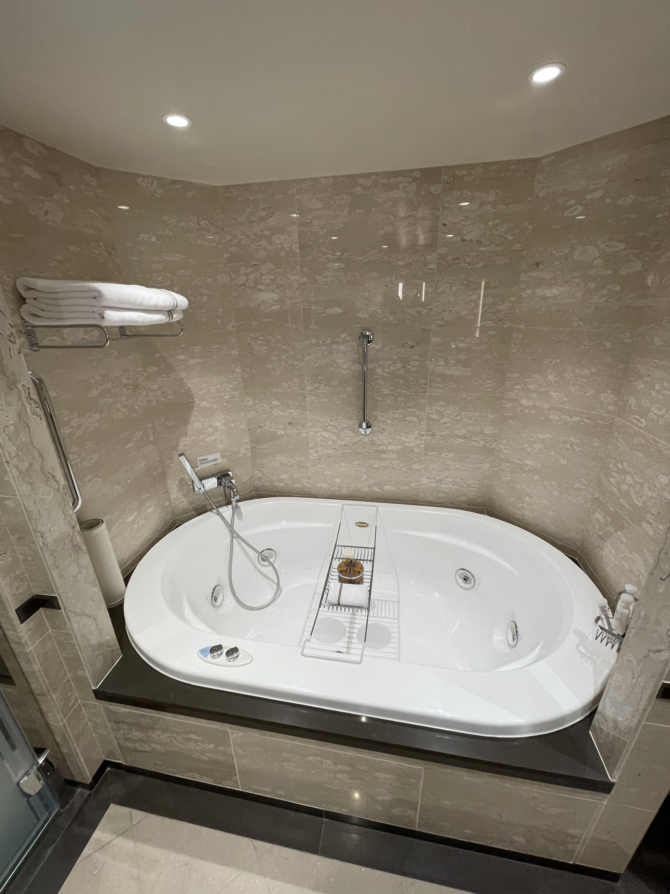 Silver Moon Silversea Grand Suite