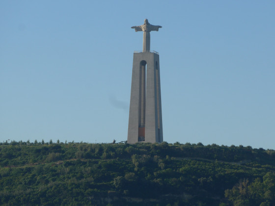 Cristo Rei Portugal