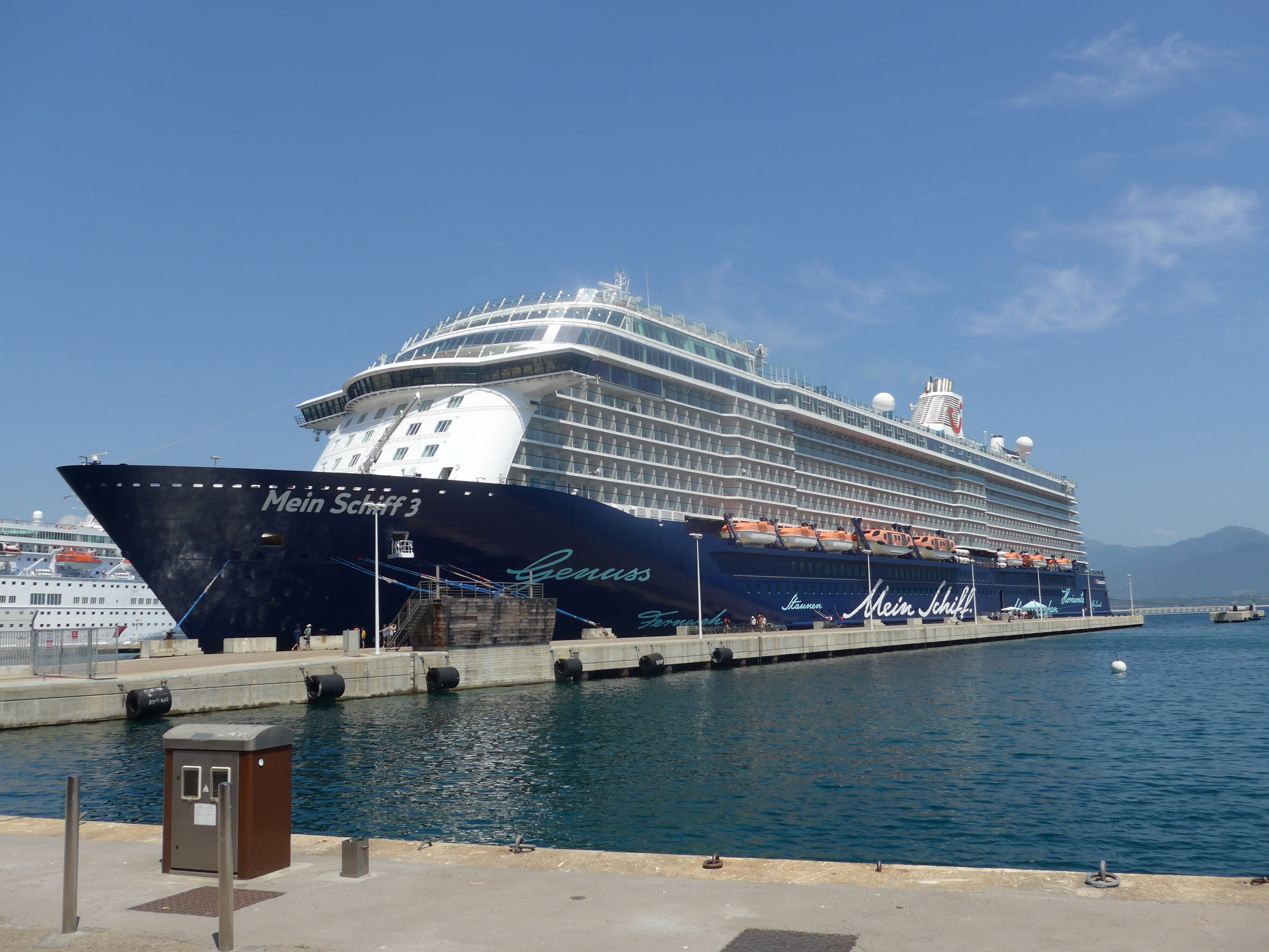 Mein Schiff 3