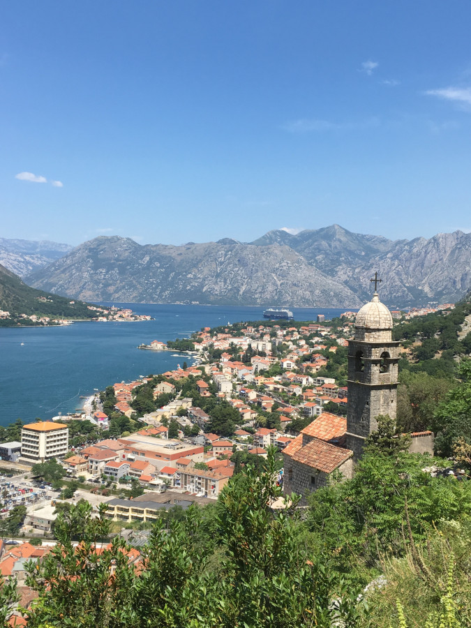 Kotor / Montenegro