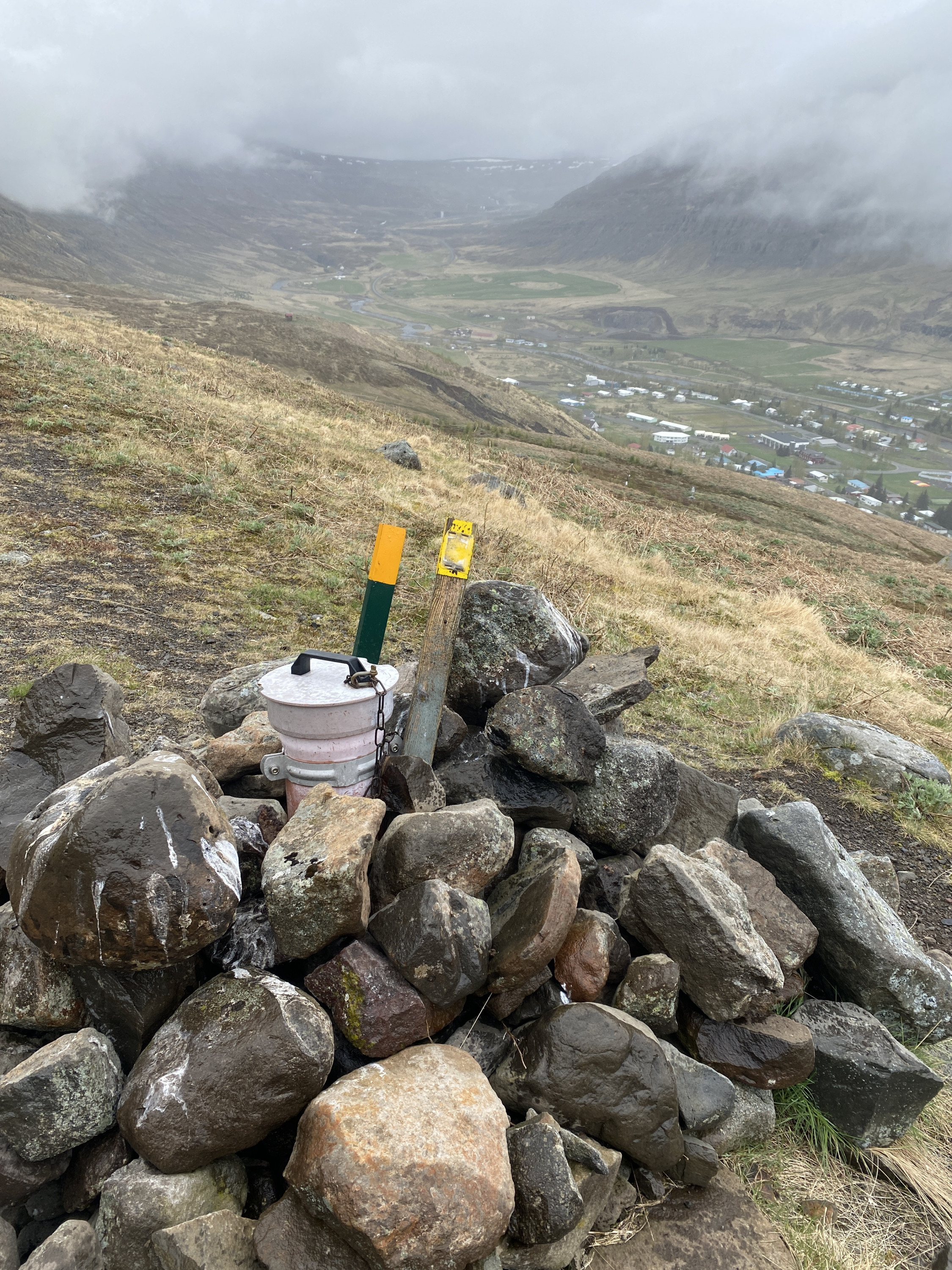 Seydisfjördur