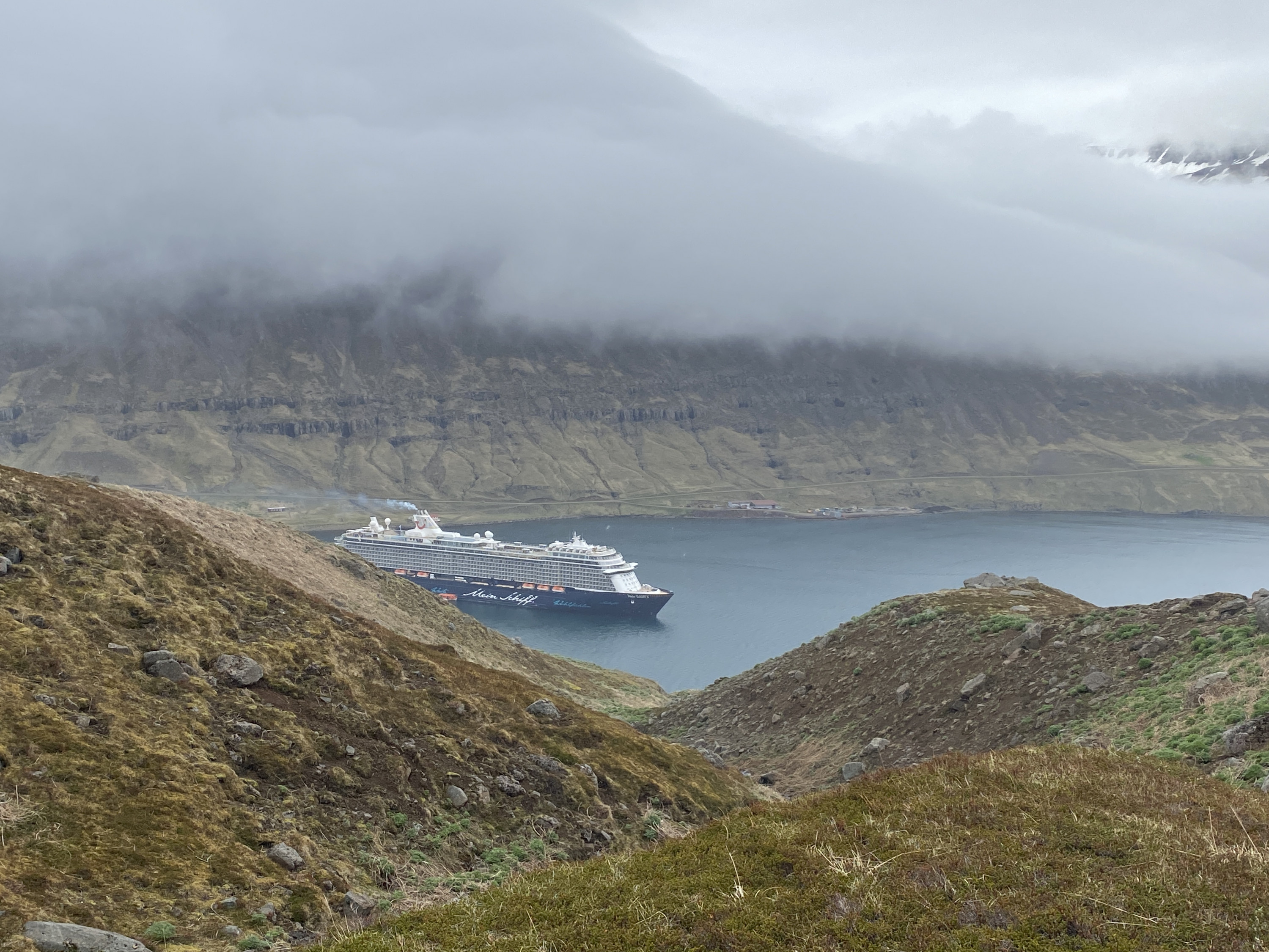 Seydisfjördur