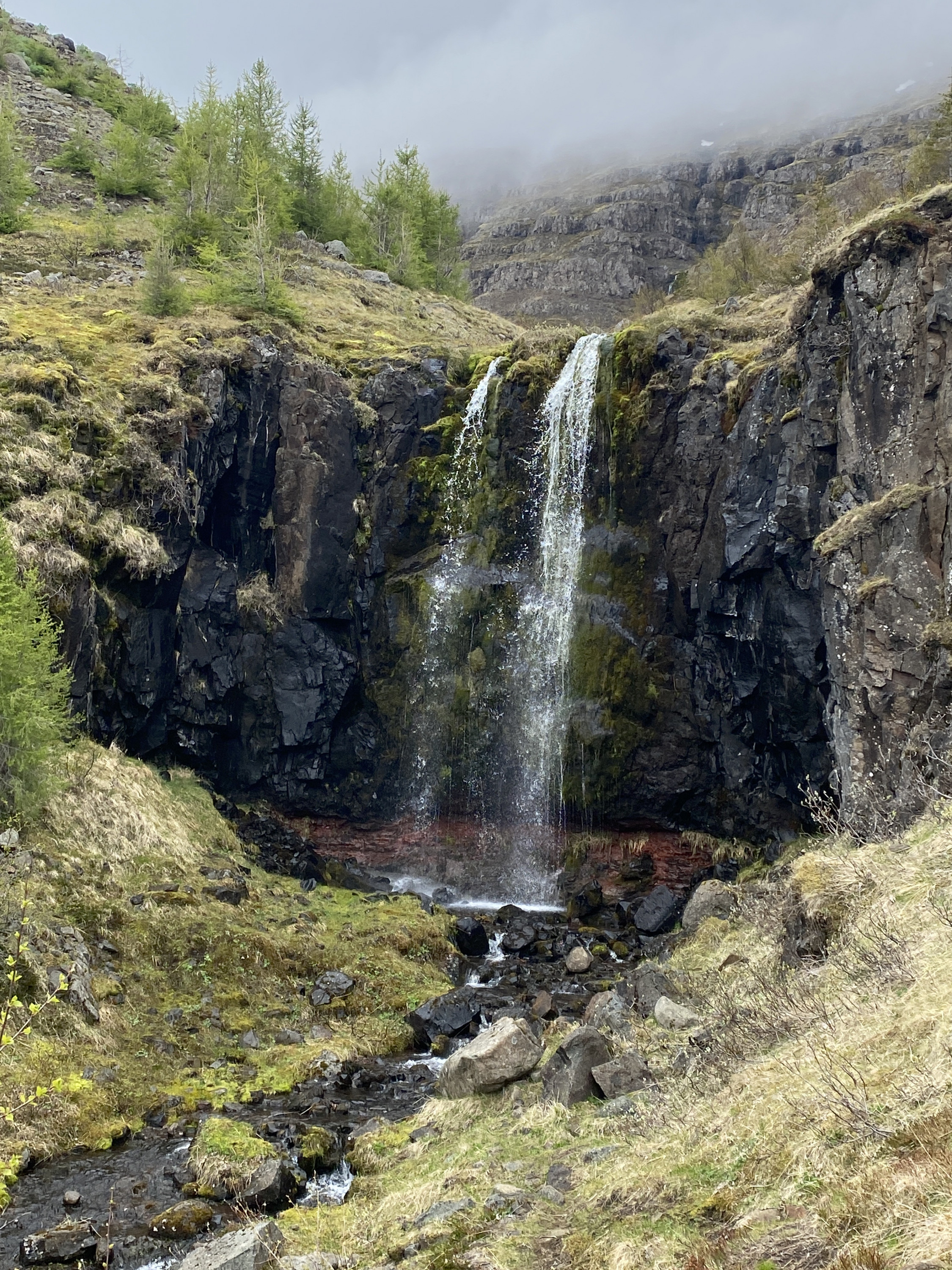 Seydisfjördur