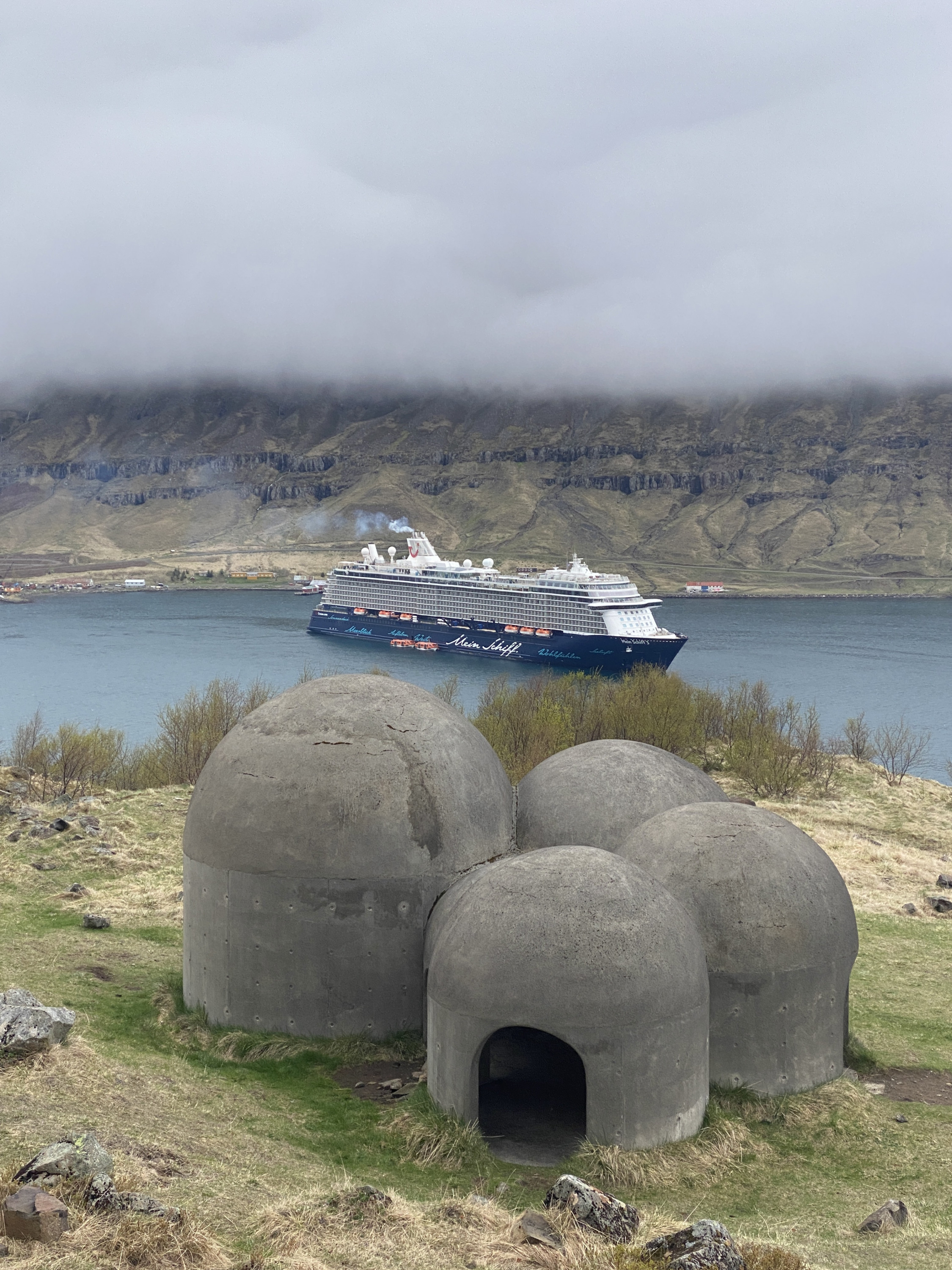 Seydisfjördur
