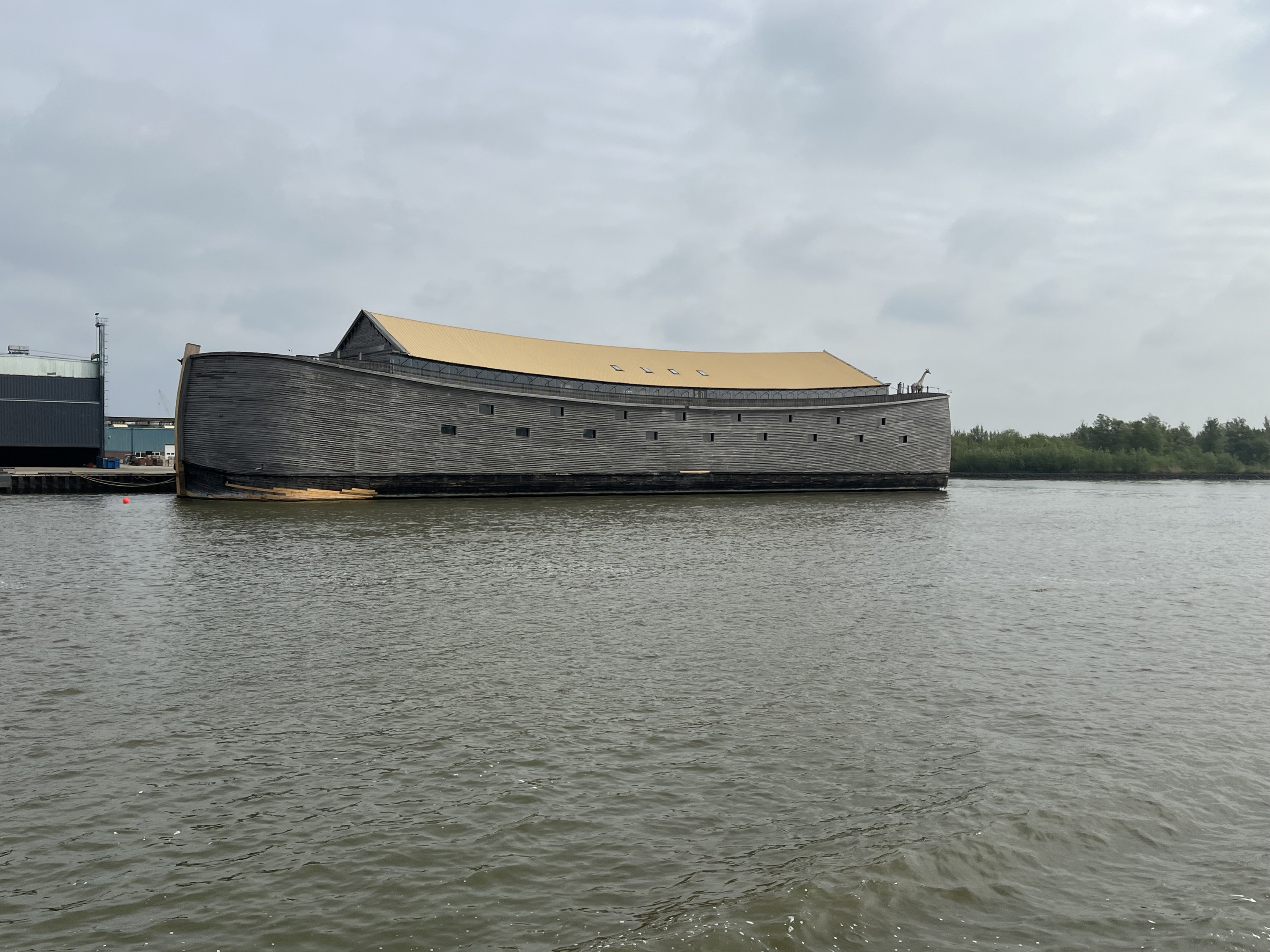 Arche Noah