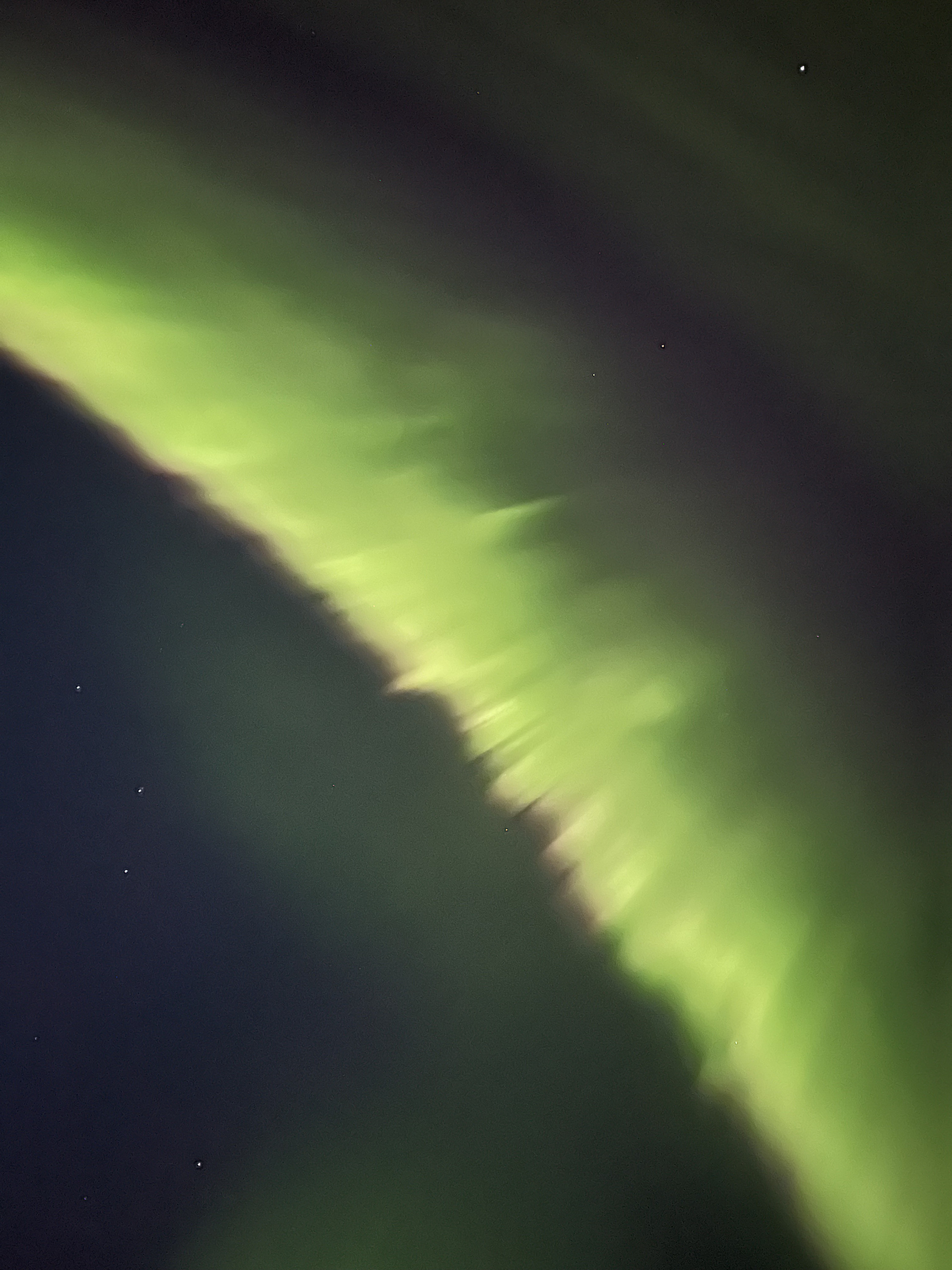 Nordlichter 14.9.2023