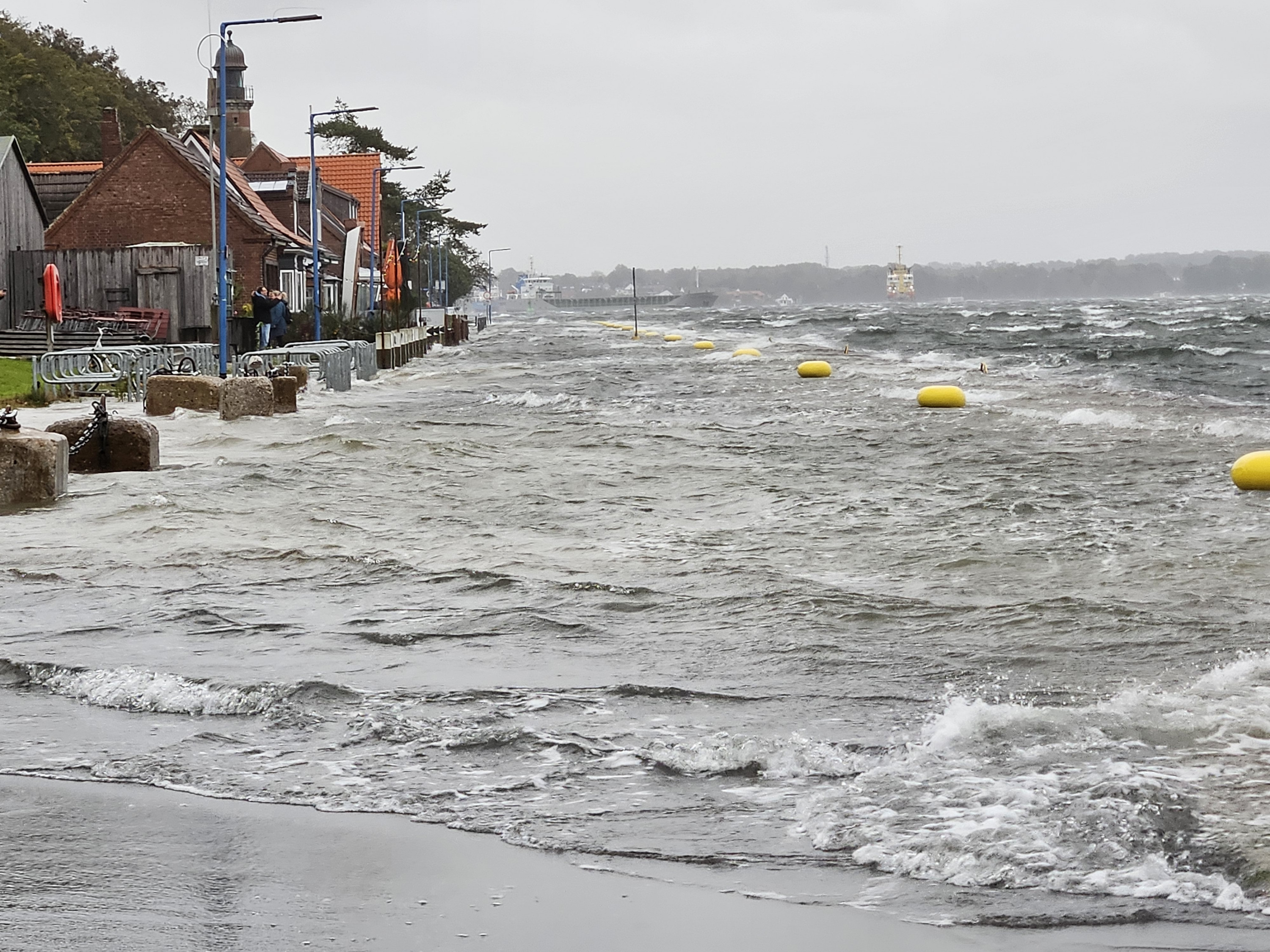 Kieler Förde