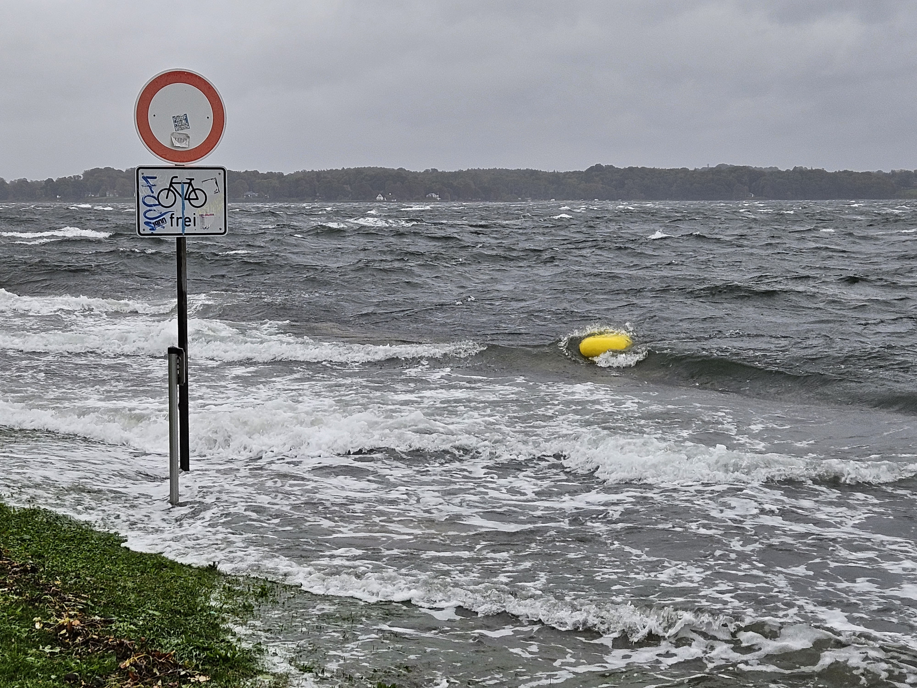 Kieler Förde