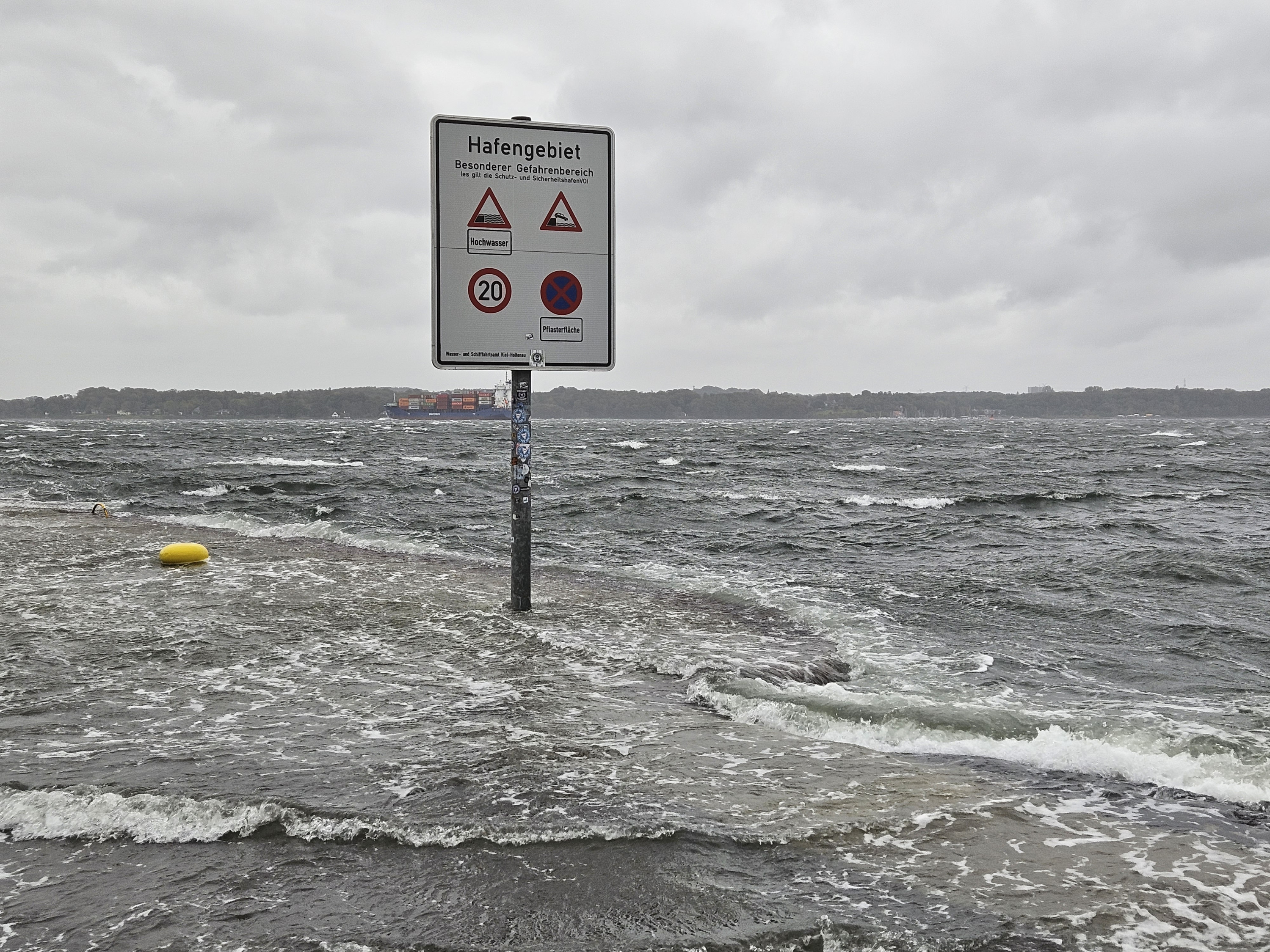 Kieler Förde