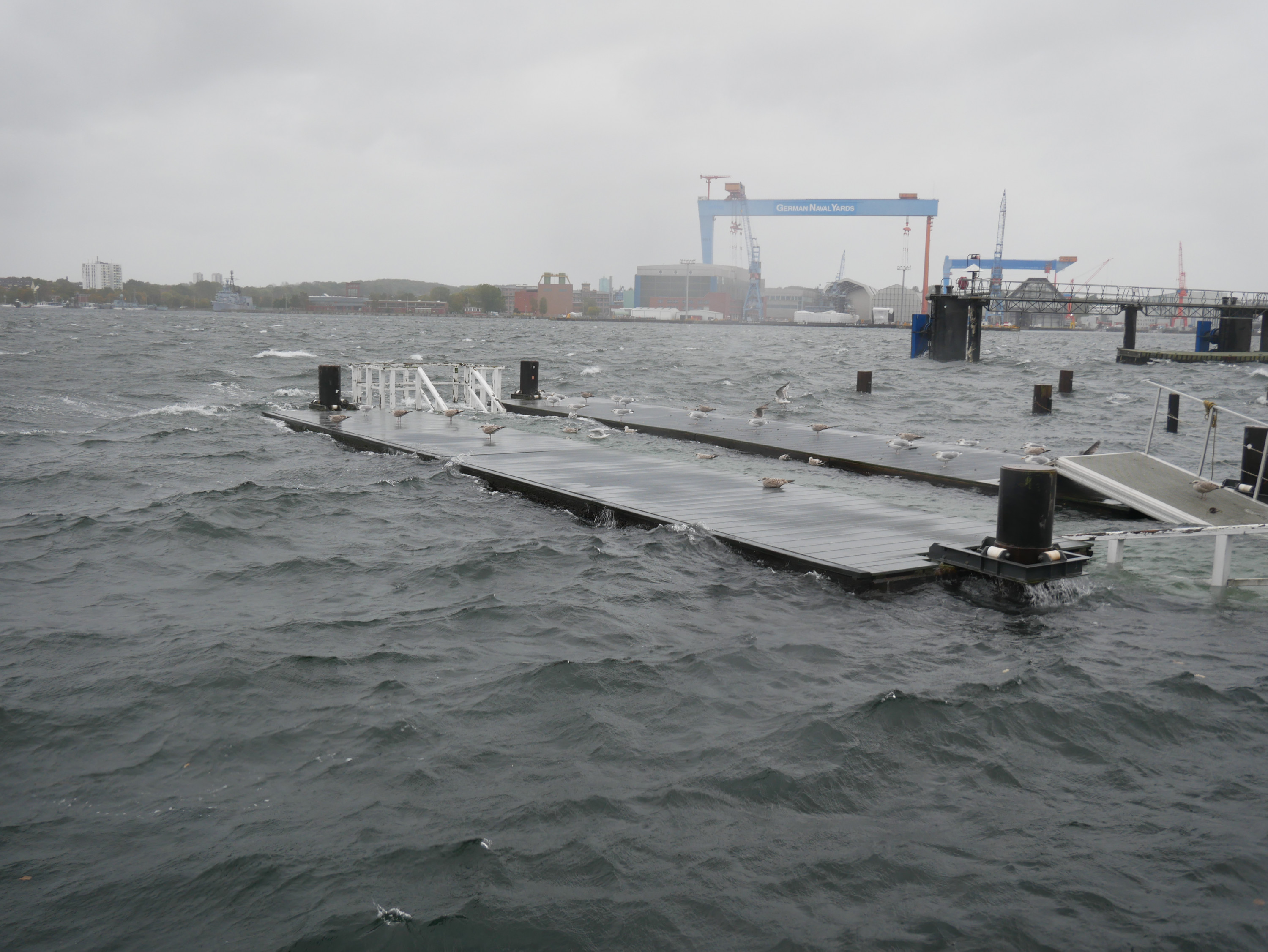 Kieler Förde