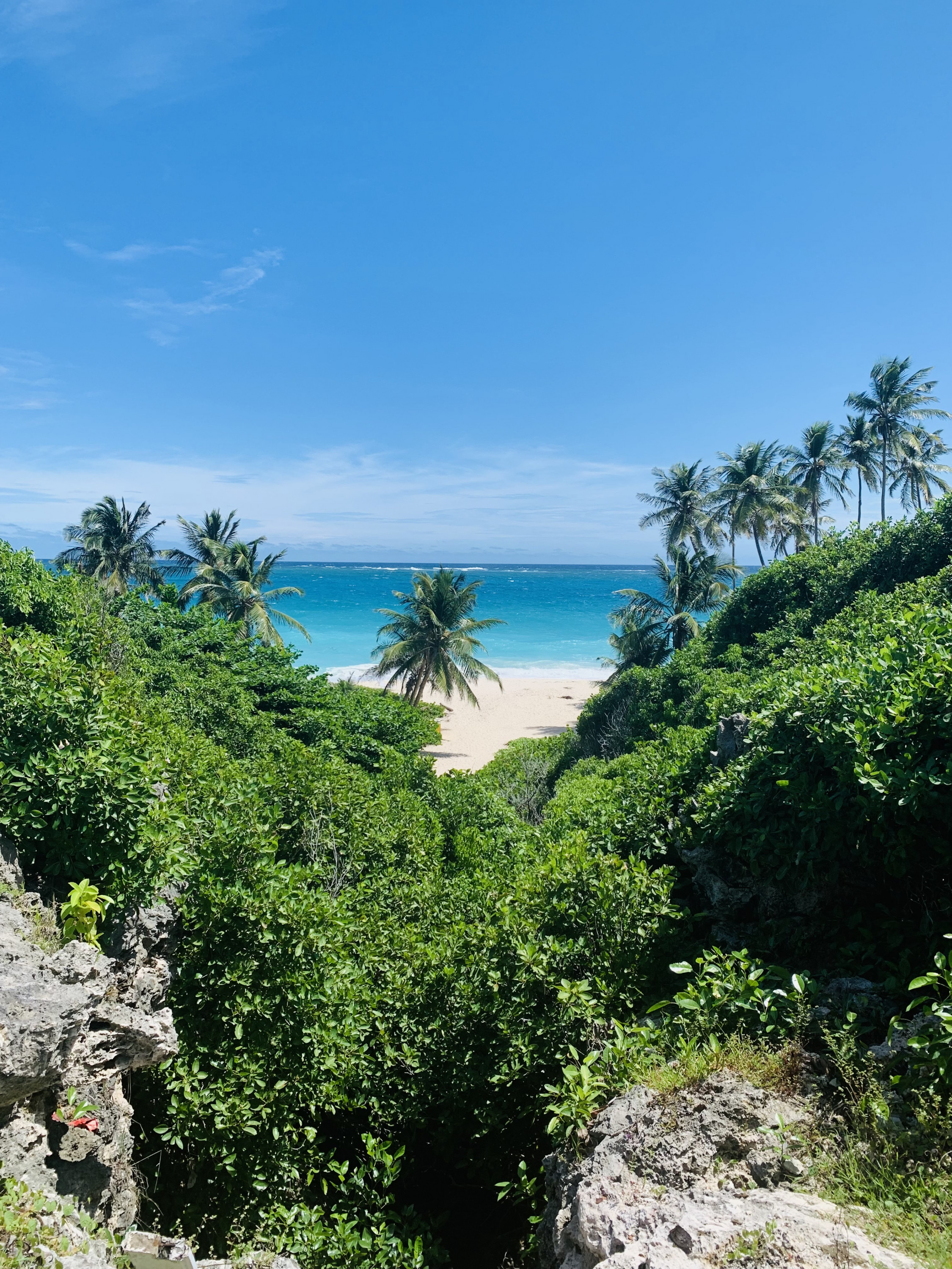 Barbados