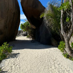 La Digue