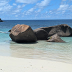 La Digue