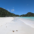 Praslin