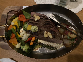Bürgermeisterstück