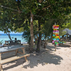 La Digue
