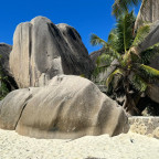 La Digue