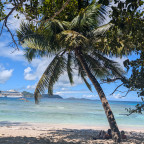 La Digue