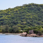La Digue