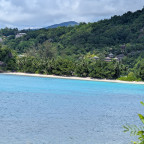 La Digue